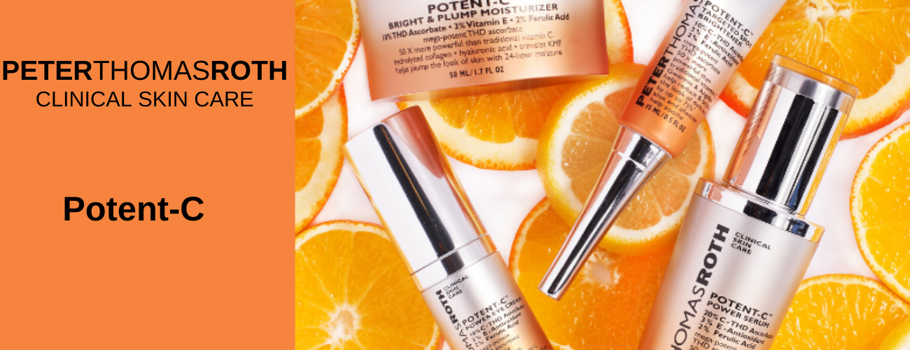 Potent-C Peter Thomas Roth